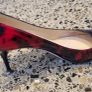 Jimmy Choo kitten heel shoes Image 10