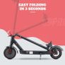 iScooter i9 Electric Scooter Image 6