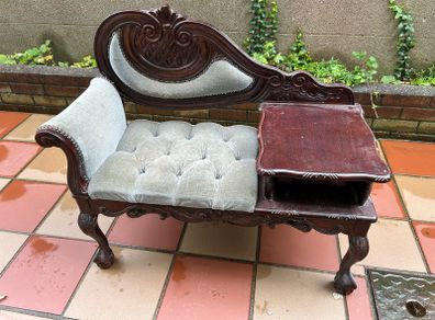Gossip Bench