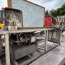 Redman Hydraulic press, clamper Image 5