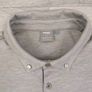 Ping Button Down Long Sleeves Polo Shirt Mens Large Image 4