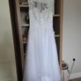 Wedding dress BNWT Image 3