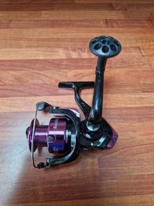 NEW Fishing reel