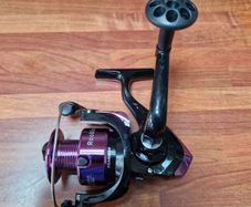 NEW Fishing reel