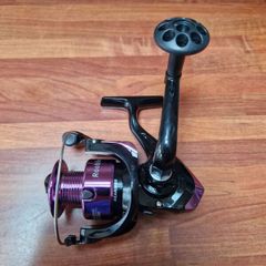 Fishing reel