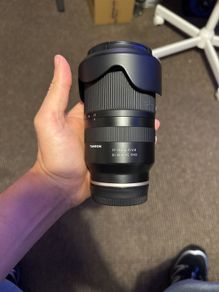 Lens