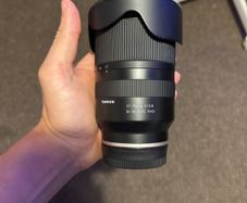 Lens