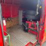 Ford transit Mobile tyre van for sale Image 4