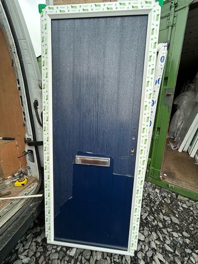 pvc door from 250