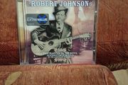 Cd Robert Johnson Contracted To The Devil