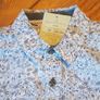 BNWT Monsoon Shirt Age 7-8 Image 2