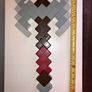 Minecraft PickAxe Toy Image 3