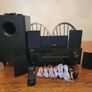 onkyo AV receiver avr. Image 2