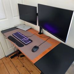 Ergomaker Standing Desk