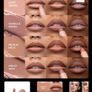 Natasha Denona Concealer Lipstick Peach Milk Image 4