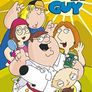 Family Guy DVD Collection Image 2
