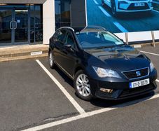 2017 Seat Leon 1.6 Diesel | Low Mileage |NCT 03/27
