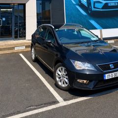 2017 Seat Leon 1.6 Diesel | Low Mileage |NCT 03/27