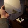Ford transit mirror glass Image 4