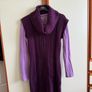 Turtle Neck Knitted Vest, size S Image 2