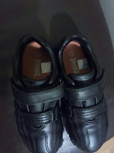 Lonsdale Trainers, size EU-28, UK-10