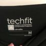 Ladies adidas leggings size M never worn Image 7