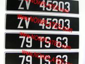 Classic Plates, Vintage Plates, Retro Plates.