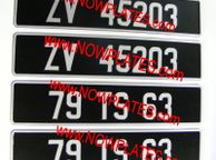 main image for ad Classic Plates, Vintage Plates, Retro Plates.