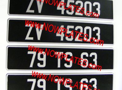 Classic Plates, Vintage Plates, Retro Plates.