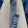 Golf club set left handed Image 4