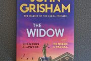 John Grisham "The Widow"