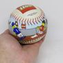 Lego Very Rare Promotional Baseball Baseball Softball Ball  Lego Baseball Softball Image 3