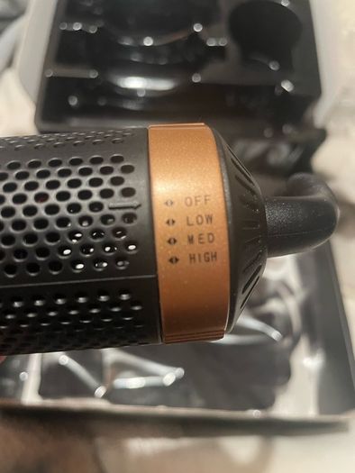 5-in-1 Hairstyler