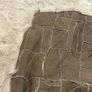 Genuine sheep skin rug Image 2