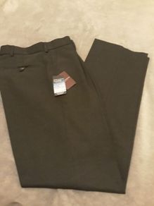 School Trousers/Youths/Mens Trousers ... Size: Waist 30R ... Inside Leg 31"