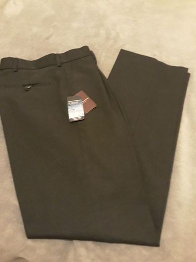 School Trousers/Youths/Mens Trousers ... Size: Waist 30R ... Inside Leg 31"