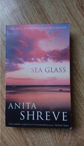 Sea Glass By Anita Shreve
