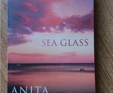 Sea Glass By Anita Shreve