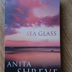 Sea Glass By Anita Shreve