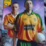 Ulster GAA Programme Bundle Image 5