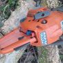 Can post husqvarna 236 Image 3