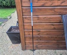 Taylormade burner draw driver