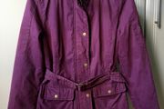 diesel womens jacket S