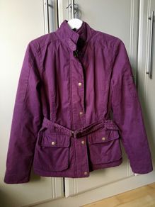 diesel womens jacket S