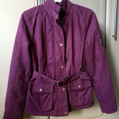 diesel womens jacket S