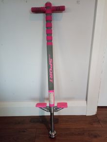 Pogo Stick