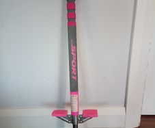 Pogo Stick