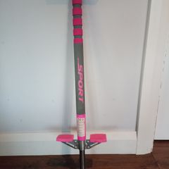 Pogo Stick