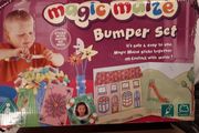 Magic Maize Bumper Set