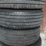 17" Genuine VW GTD Alloys Image 10